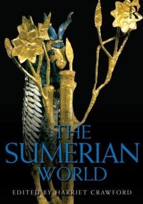 Sumerian World by Harriet Crawford