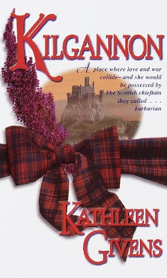 Kilgannon book