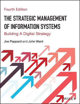 Strategic Management of Information Systems book