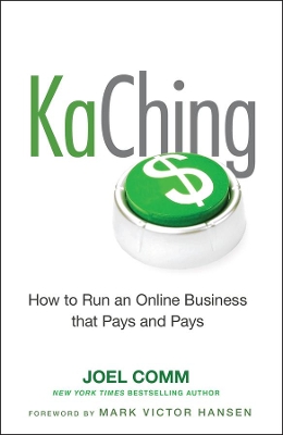 KaChing: How to Run an Online Business that Pays and Pays book