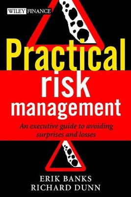 Practical Risk Management book