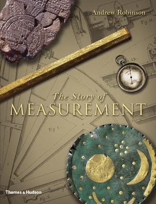 Story of Measurement book