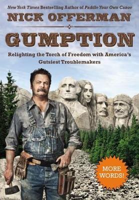 Gumption book