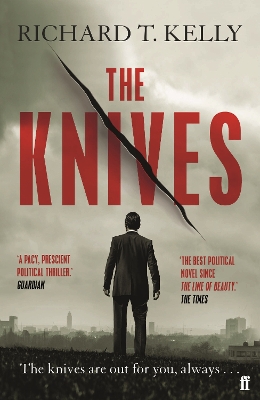 Knives book