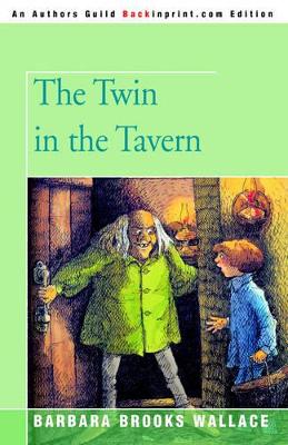 The Twin in the Tavern book