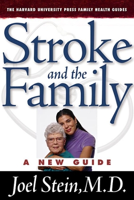 Stroke and the Family book