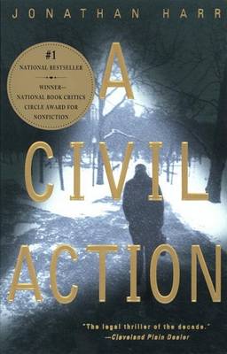 Civil Action book