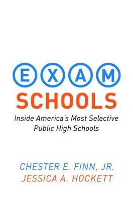 Exam Schools book