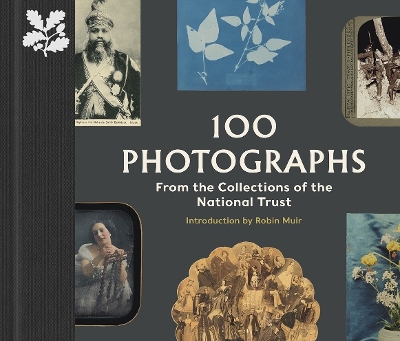 100 Photographs from the Collections of the National Trust book