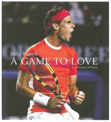 Game to Love book