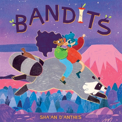 Bandits book