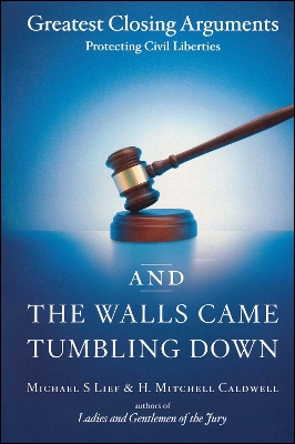 And the Walls Came Tumbling Down book