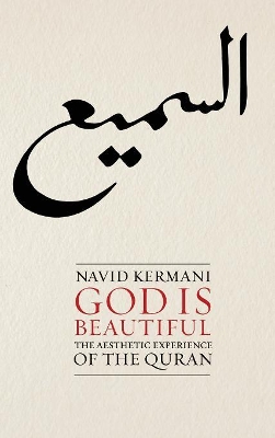 God is Beautiful by Navid Kermani