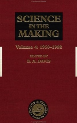 Science in the Making book