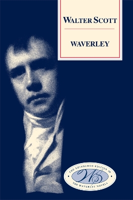 Waverley by Walter Scott