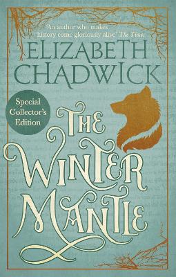 The Winter Mantle book