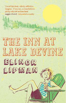 Inn At Lake Devine book