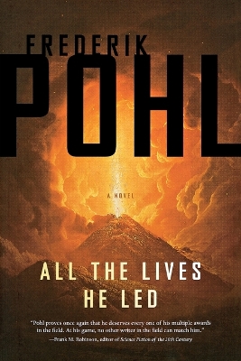 All the Lives He Led book