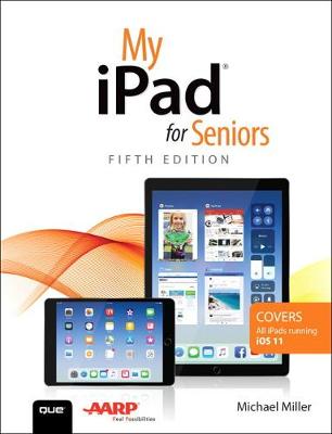 My iPad for Seniors book