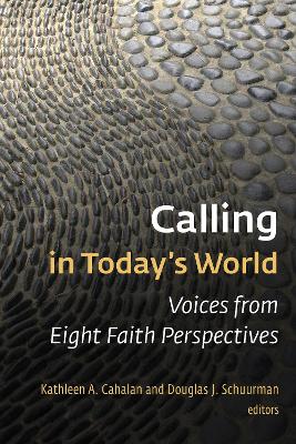 Calling in Today's World book