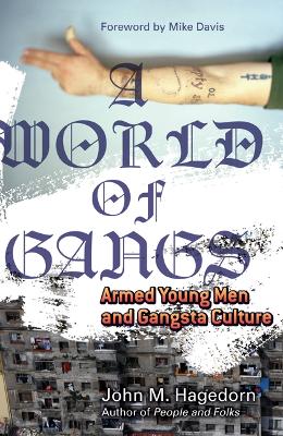 World of Gangs book