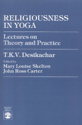 Religiousness in Yoga book
