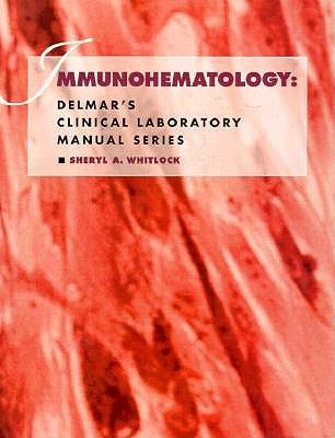 Immunohematology book
