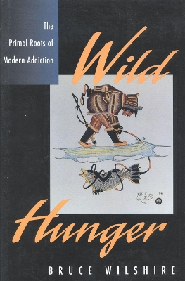 Wild Hunger book