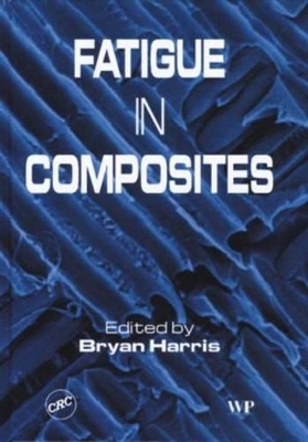 Fatigue Composite Materials book