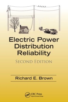 Electric Power Distribution Reliability book