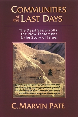 Communities of the Last Days book