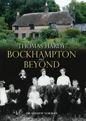 Thomas Hardy at Max Gate: The Latter Years book