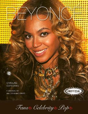 Beyonce book