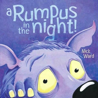 Rumpus in the Knight book