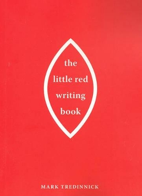 Little Red Writing Book book