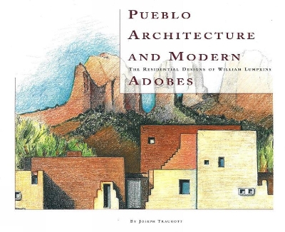 Pueblo Architecture & Modern Adobes book