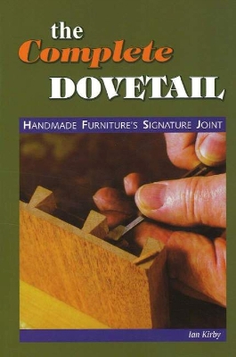 Complete Dovetail book