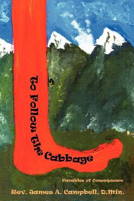 To Follow the Cabbage book