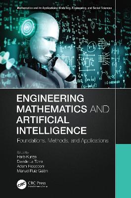 Engineering Mathematics and Artificial Intelligence: Foundations, Methods, and Applications book