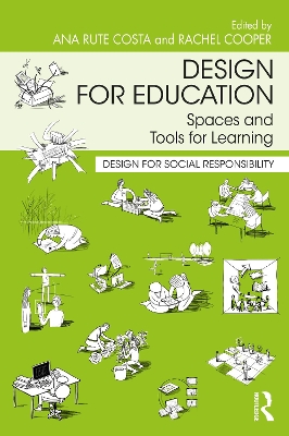 Design for Education: Spaces and Tools for Learning book