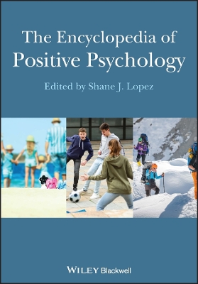 Encyclopedia of Positive Psychology book
