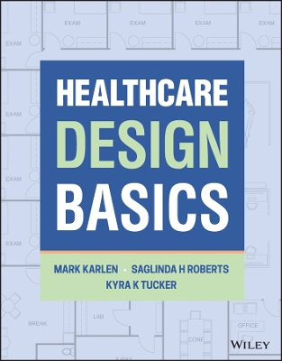 Healthcare Design Basics book