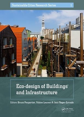 Eco-Design of Buildings and Infrastructure by Bruno Peuportier