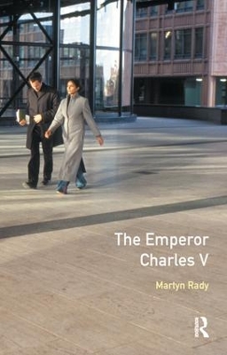 Emperor Charles V book