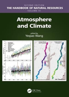 Atmosphere and Climate book