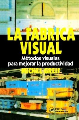 La La F brica Visual by Michel Greif