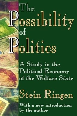 Possibility of Politics by Stein Ringen