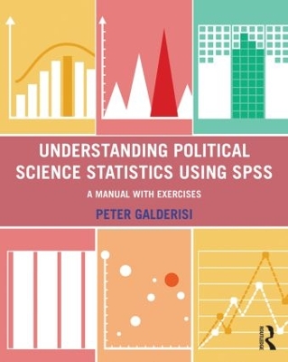 Understanding Political Science Statistics Using SPSS by Peter Galderisi