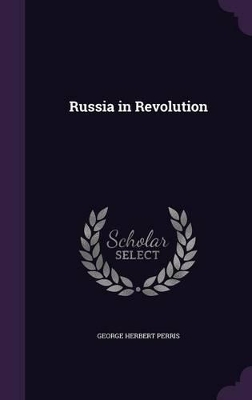 Russia in Revolution book
