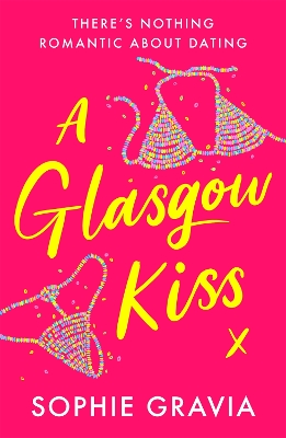 A Glasgow Kiss book